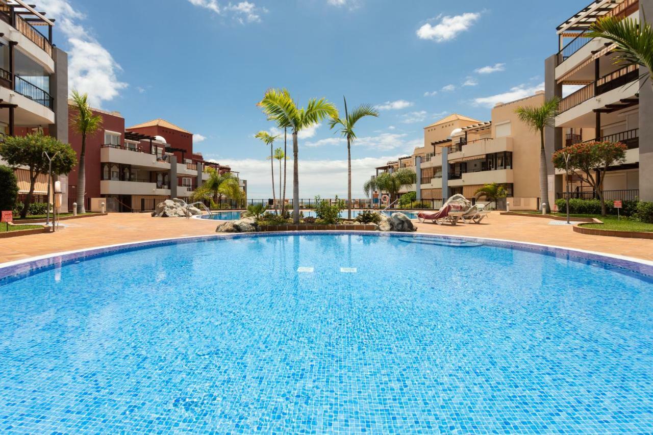 Hemeras Boutique Homes - Luxury Near The Sea In Los Cristianos Appartamento *